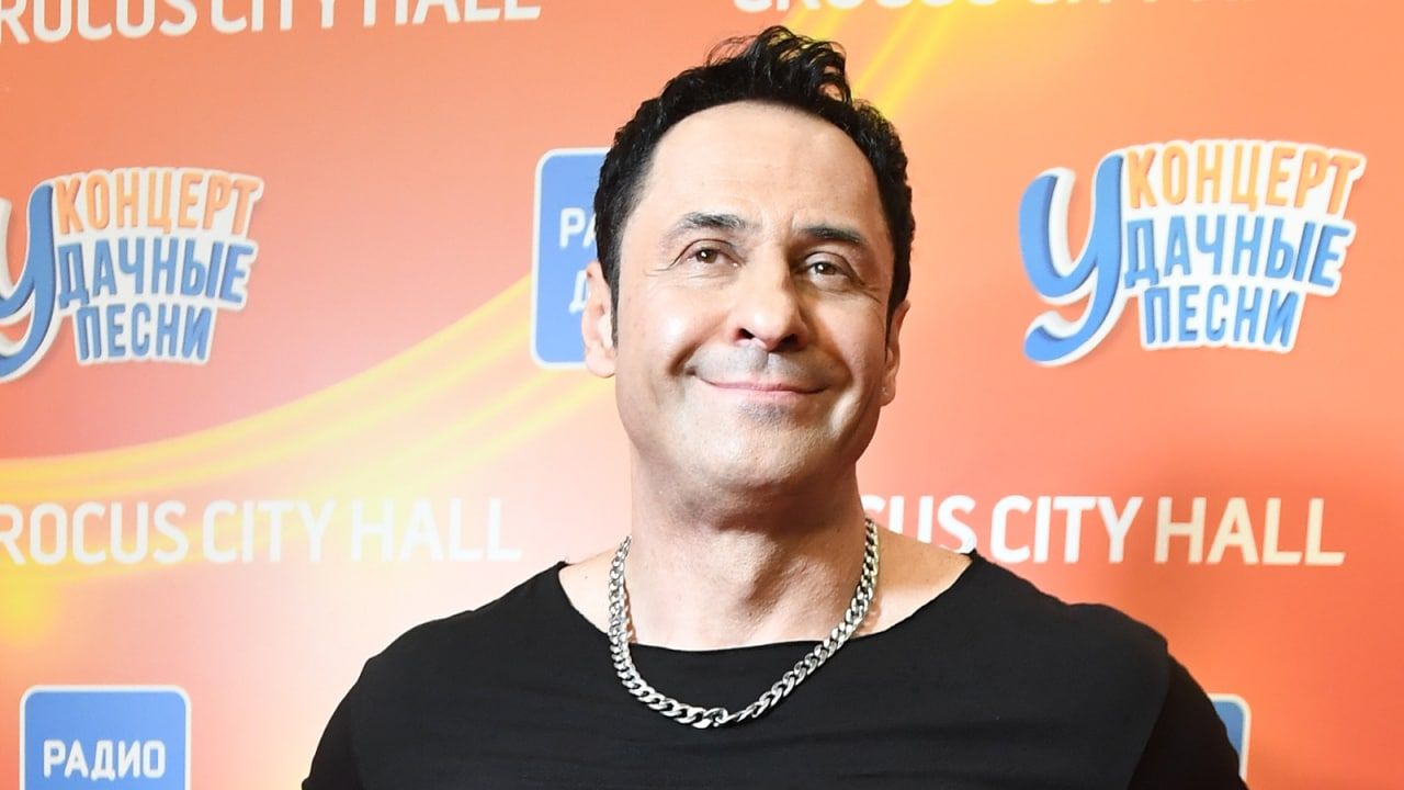 Стас Костюшкин восхитил поклонников спортивными сыновьями