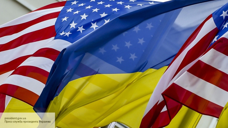 InfoBrics: США устали от Украины и не будут отстаивать интересы Киева в переговорах с РФ