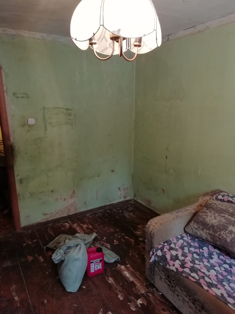 Строитель из Екатеринбурга делает ремонты в домах ветеранов и малоимущих. Бесплатно! Строитель из Екатеринбурга делает ремонты в домах ветеранов и малоимущих. Бесплатно! домашний очаг, мастер на все руки, мужское хобби, ремонт, рукоделие, своими руками, умелые руки