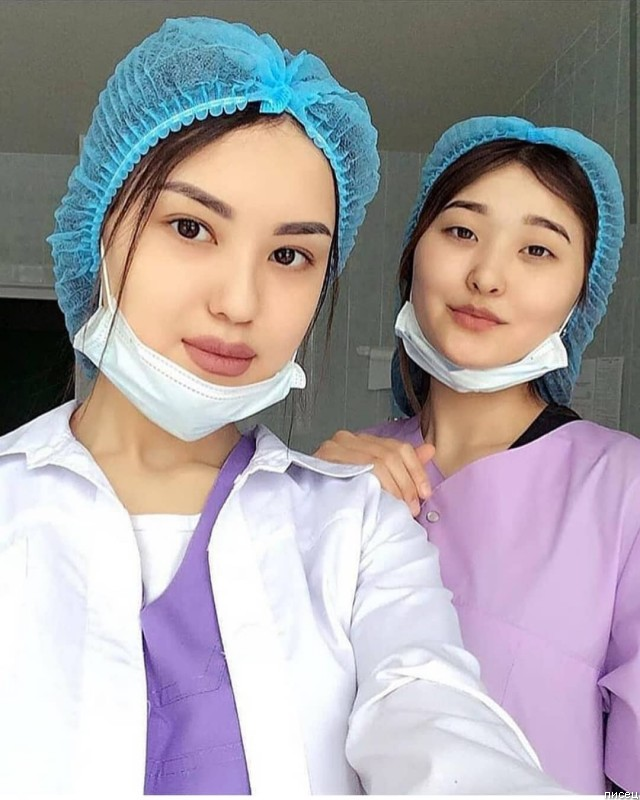 Доктор, вылечите меня полностью!