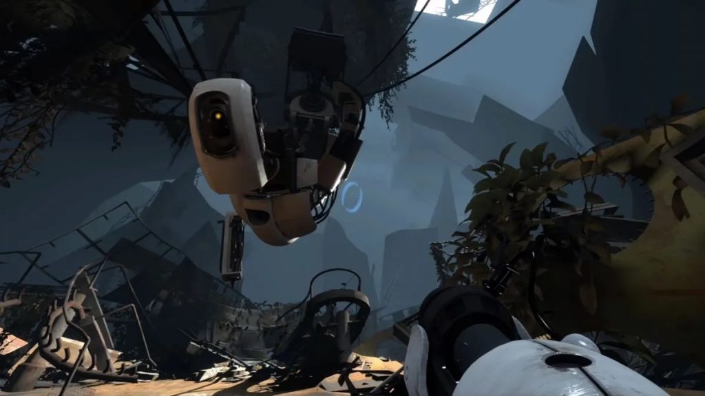 Portal 2