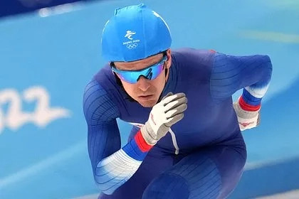 Олимпийский чемпион Захаров объявил о завершении карьеры