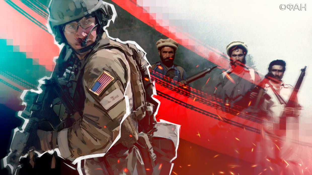 Военный эксперт Борис Рожин представил обзор главных событий 2021 года Весь мир