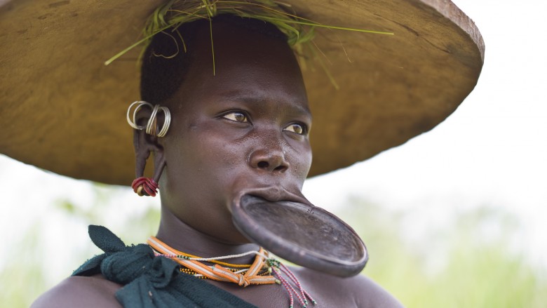 10 странных вещей, которые считаются привлекательными в разных странах 10 странных вещей, которые считаются привлекательными в разных странах мир,туризм