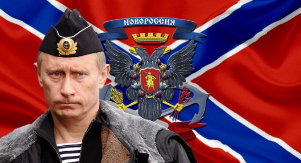 Порошенко не достоин. Владимир Путин напрямую обратился к украинцам 