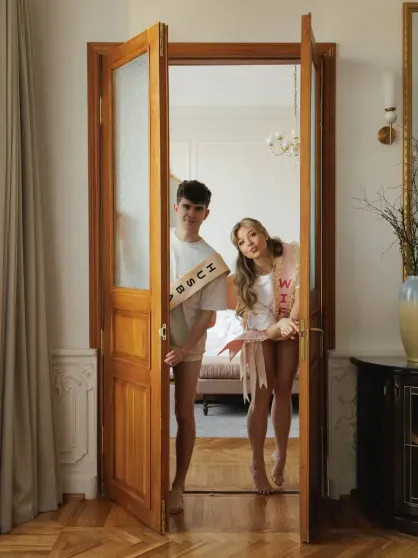 Артур Бабич и Аня Покров показали первую фотосессию в статусе мужа и жены Артур, Покров, Бабич, БабичАня, БабичАртур, время, Блогеры, Предложение, Подготовка, Алтай, путешествия, прошлого, сделал, роман, спустя, только, подтвердили, подробно, скрывали, Долгое