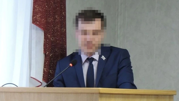 В Сибири помощника депутата осудили за совращение мальчиков