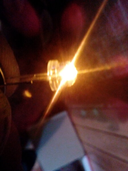 Вторая жизнь советской легенды-ВЭФ 202 