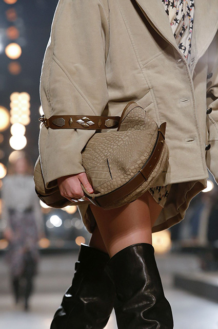 Неделя моды в Париже: Джиджи Хадид и Кайя Гербер на показе Isabel Marant осень-зима 2019/2020 Неделя моды в Париже: Джиджи Хадид и Кайя Гербер на показе Isabel Marant осень-зима 2019/2020 новости моды