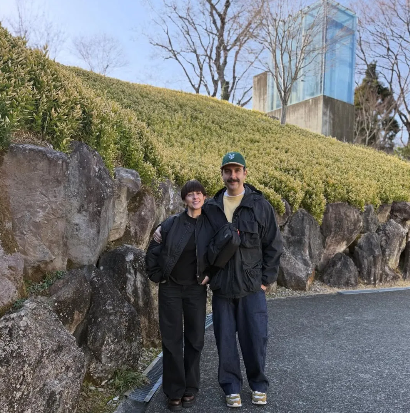 Теперь никто не узнает: жена Ивана Урганта кардинально сменила имидж Кикнадзе, Эрика, Ургант, Наталья, рождения, также, матерью, Россию, стала, честь, этого, отношения, добрый, мужем, скамьи, школьной, дочерьми, вместе, поздравил, трогательно