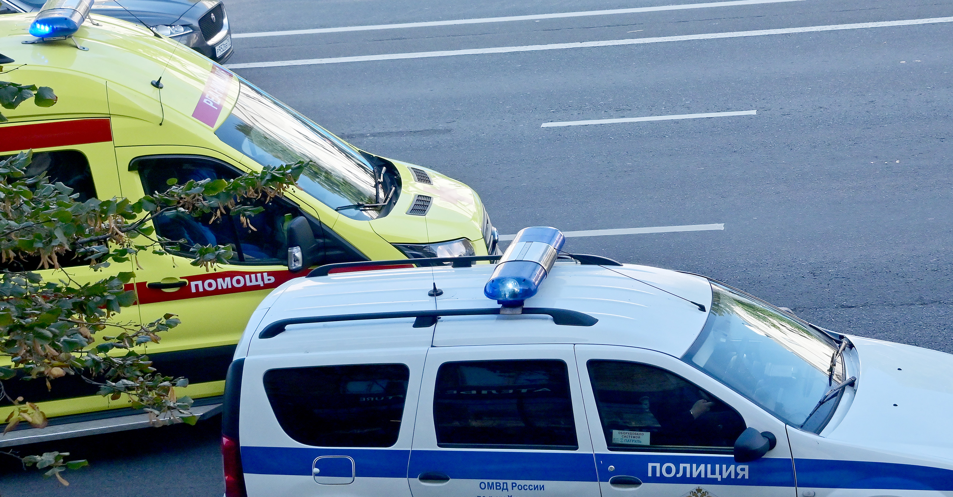 Выясняются обстоятельства ДТП на дороге Нечкино - Сарапул: Пострадало три человека