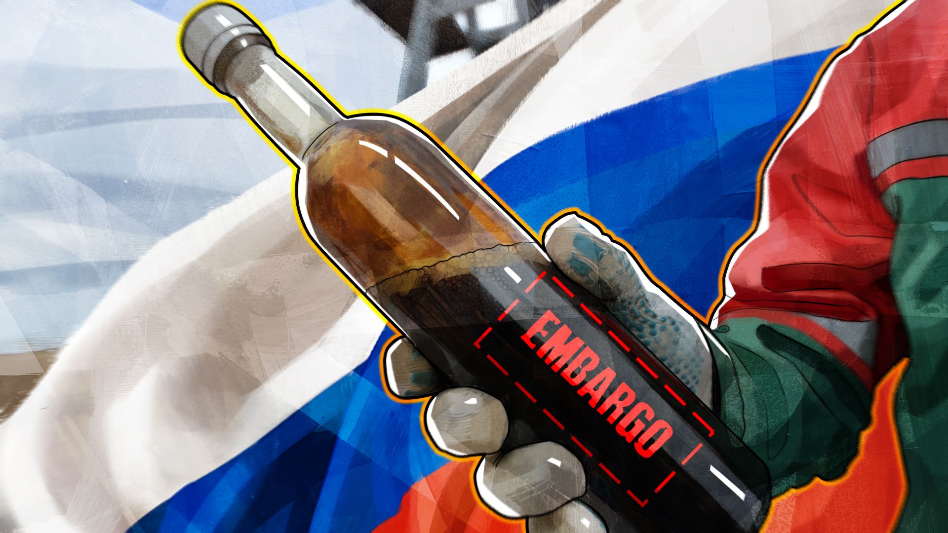 Байден призвал американских нефтяников «поделиться прибылью во время войны»