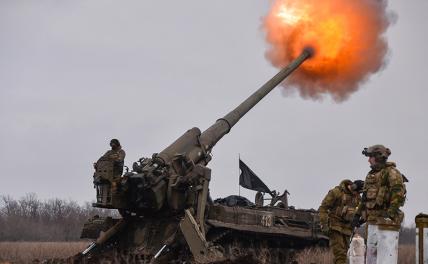 Разведка боем, северный фланг: На картах образовалась Курская дуга наоборот украина