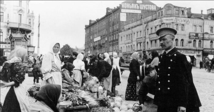  Какие продукты подделывали в старину