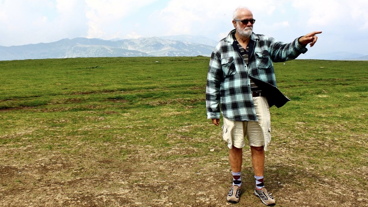 Врач-невролог Медведева дополнила список основных причин деменции от китайских ученых