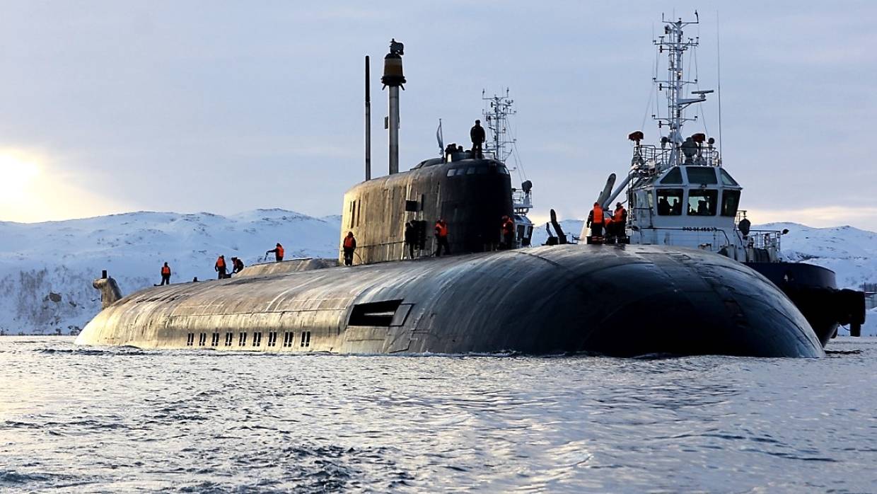 Военный обозреватель Анпилогов: Как российский флот может использовать новые «Цирконы»