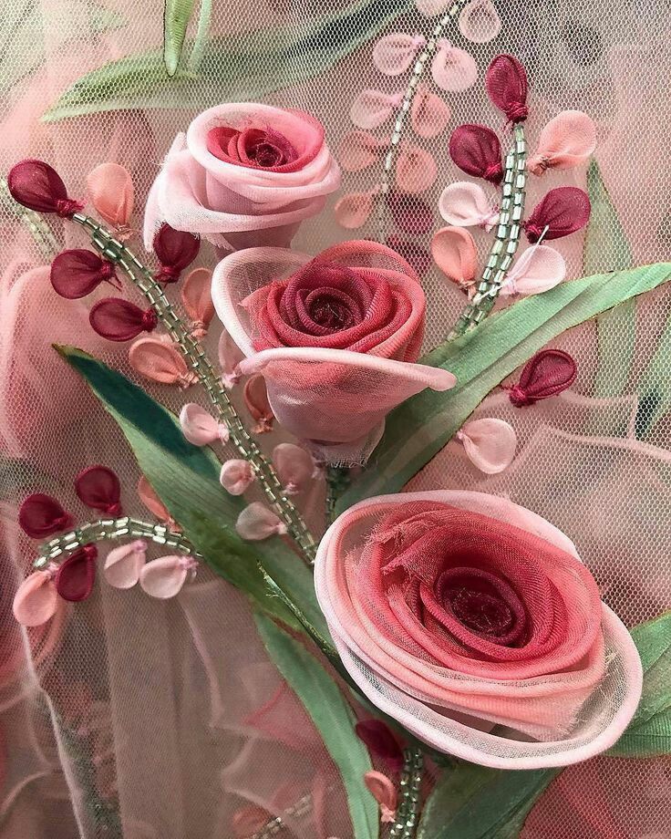 Какая удивительная фантазия! Какая удивительная фантазия! разное,украшения