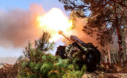 Херсонское и Слобожанское наступления прошлого года — роковая ошибка ВСУ и Пентагона