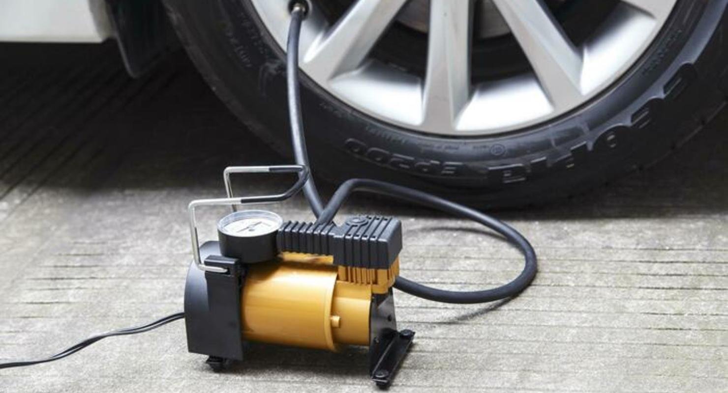 Как починить поврежденную резьбу на шланге компрессора