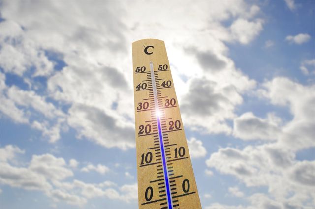 История создания термометра: как придумали первый градусник? изобретения,история,наука,ученые