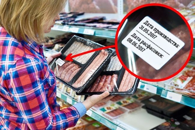 10 неочевидных правил покупки продуктов, о которых знают только специалисты