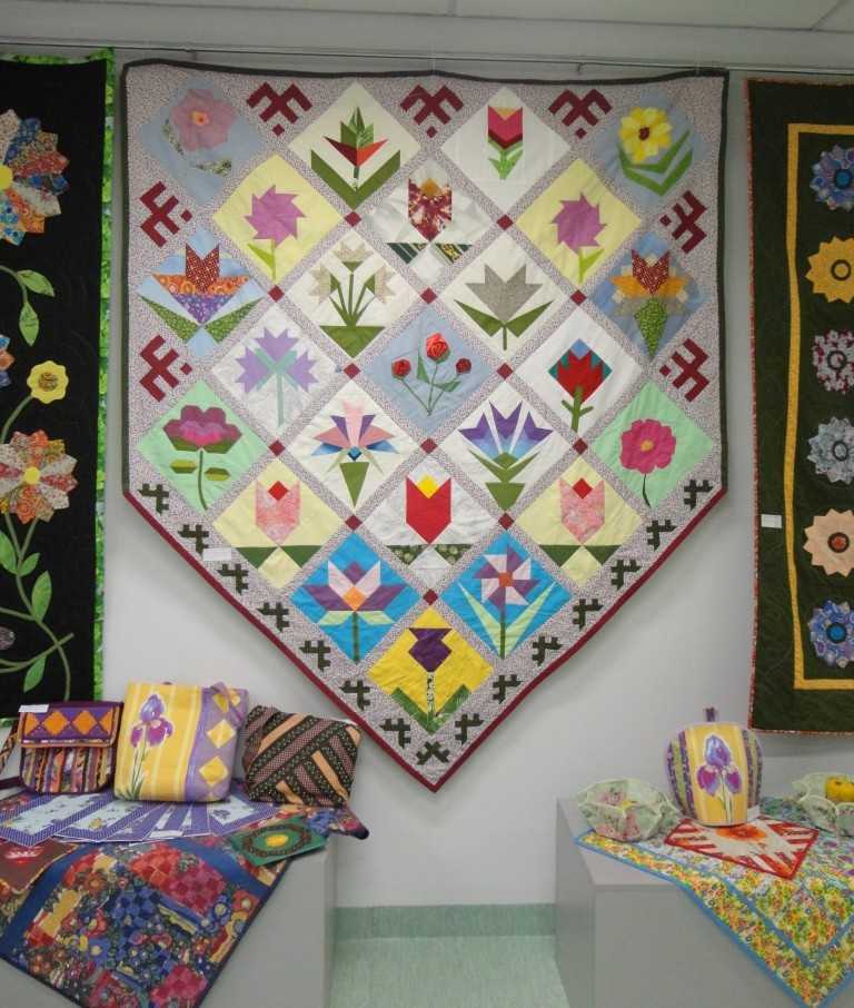 Стильное и красивое лоскутное шитье, которое подойдет всем интерьер,одежда,переделки,рукоделие,своими руками,сделай сам