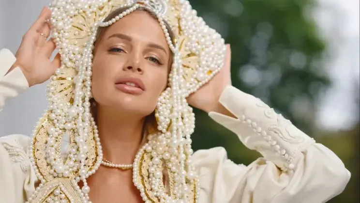 Анастасия Венза