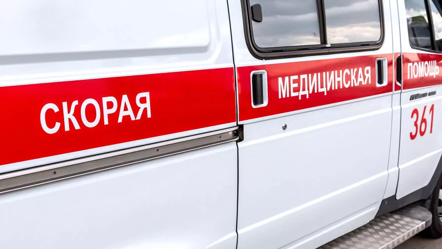 Московскую школьницу госпитализировали с урока с отравлением психотропными веществами