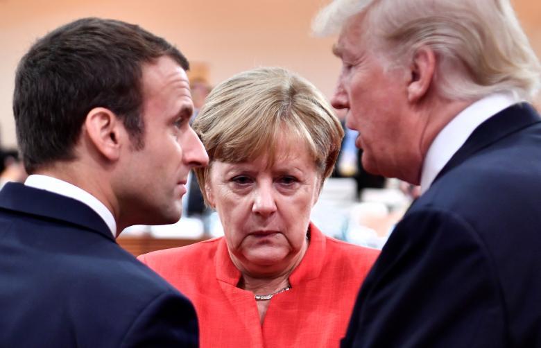 Самые курьёзные и знаковые моменты саммита G20 в фотографиях