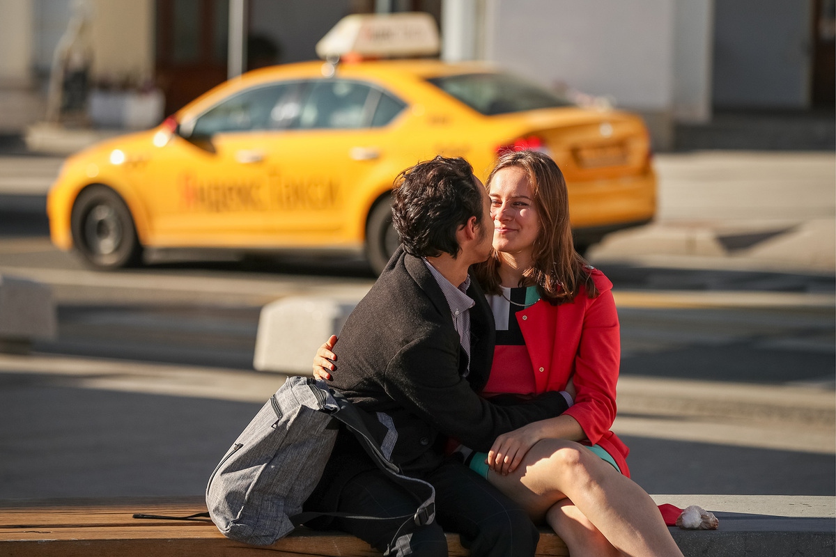 Хроники пикирующего таксиста: классификация пассажиров Хроники пикирующего таксиста: классификация пассажиров