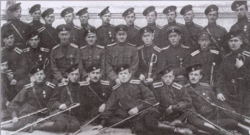 Галлиполийская Голгофа Галлиполийская Голгофа история