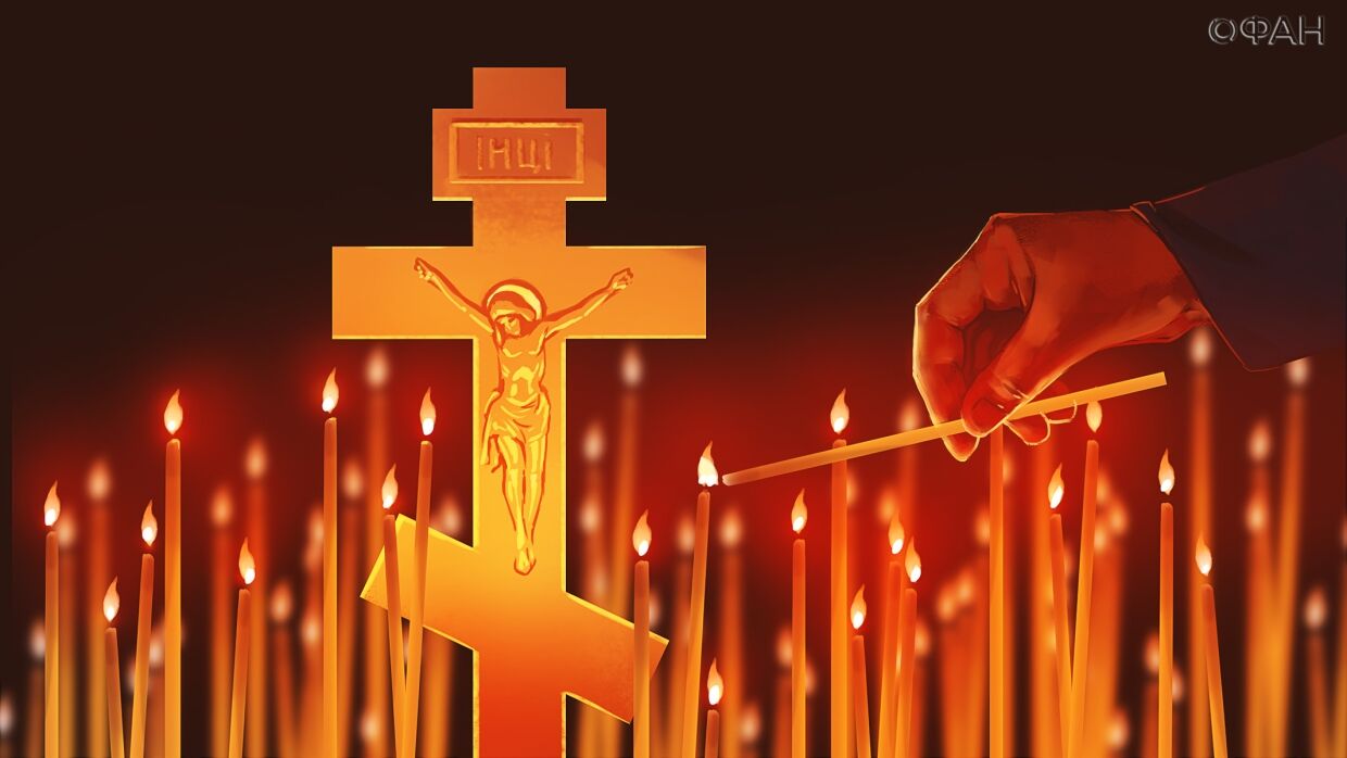 Религия в эпоху самоизоляции: церкви готовы «перенести» Пасху из-за коронавируса