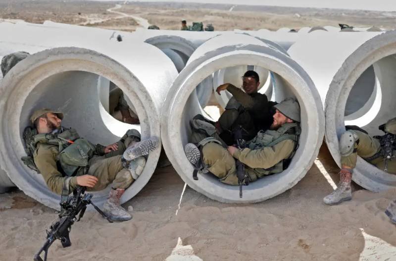 Бомба-губка – строительные технологии на вооружении АОИ Бомба-губка – строительные технологии на вооружении АОИ оружие