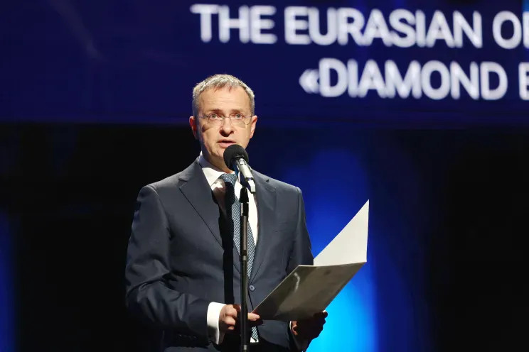 Владимир Мединский