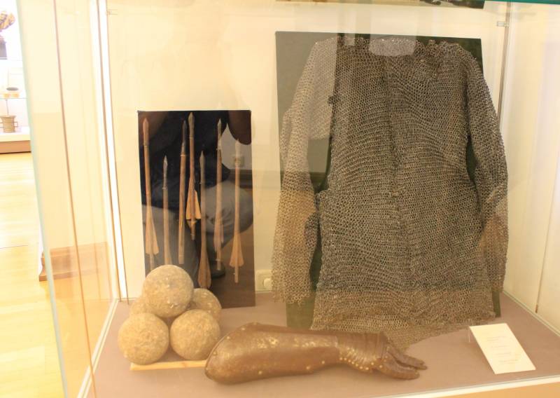 Восьмидесятилетняя война: конфликт, повлиявший на эволюцию военного дела Восьмидесятилетняя война: конфликт, повлиявший на эволюцию военного дела история