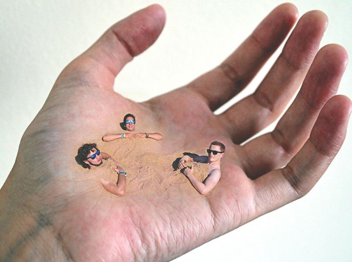 Я СОЗДАЮ ВООБРАЖАЕМЫЕ КАРТИНКИ, ЧТОБЫ ВЫ ПОСМОТРЕЛИ НА НИХ ДВАЖДЫ. Интересные образы в этих сумасшедших картинах Я СОЗДАЮ ВООБРАЖАЕМЫЕ КАРТИНКИ, ЧТОБЫ ВЫ ПОСМОТРЕЛИ НА НИХ ДВАЖДЫ. Интересные образы в этих сумасшедших картинах разное