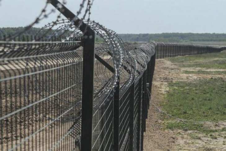 Польша хочет построить электрический забор на границе с Калининградской областью | Русская весна