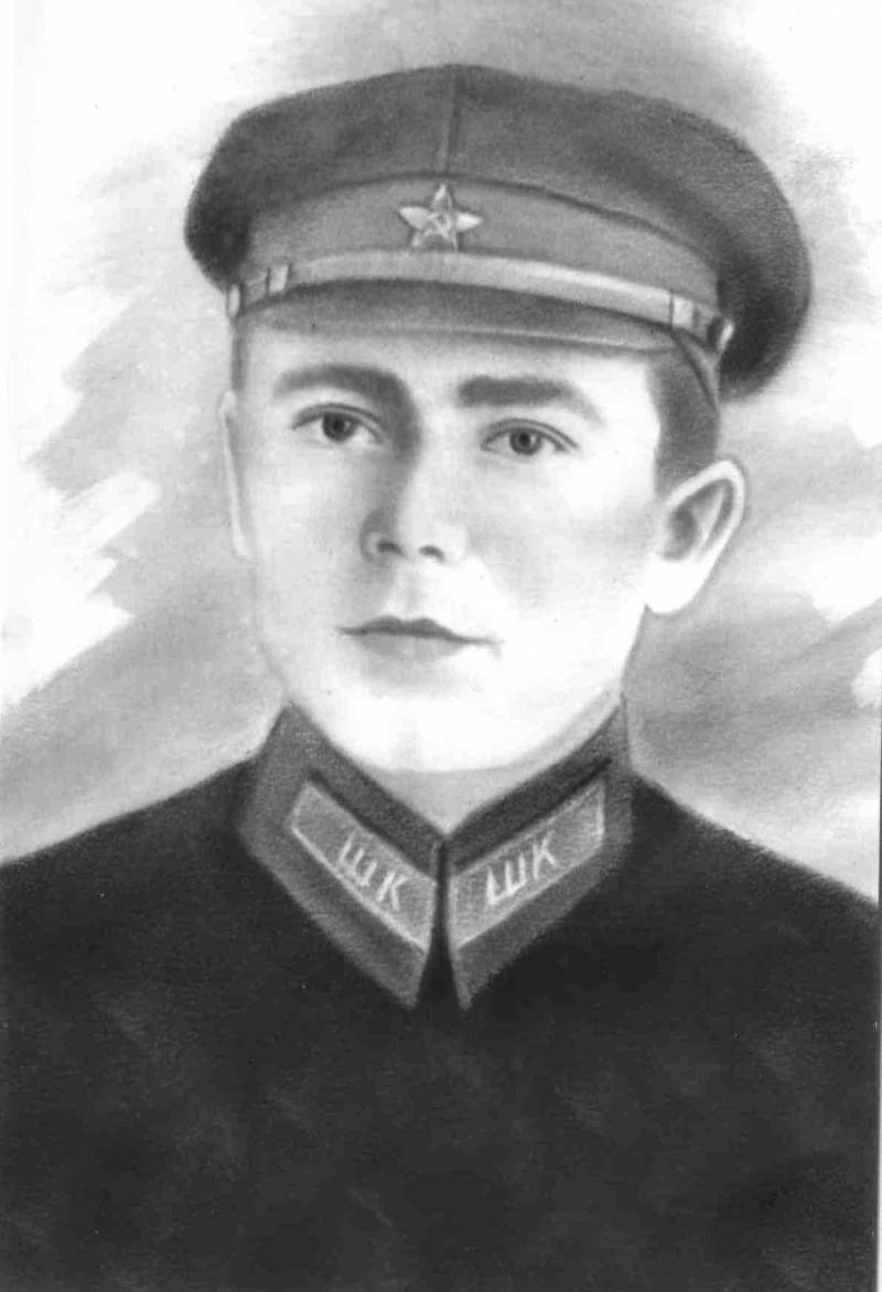 Первый рассвет для тебя, пограничник, первая пуля – твоя Первый рассвет для тебя, пограничник, первая пуля – твоя история
