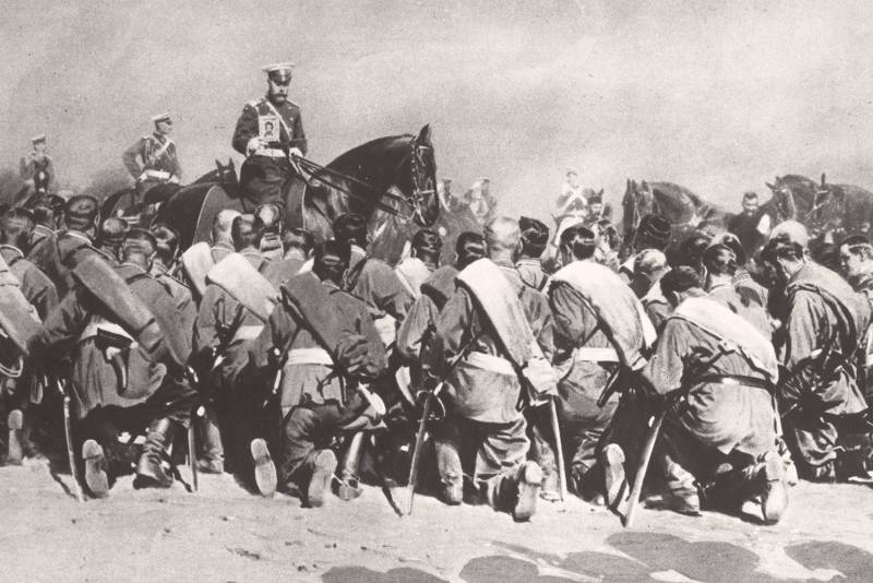 Российская империя. Честный взгляд