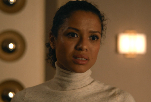 Surface Finale: Gugu Mbatha-Raw Says Spoiler's Death Creates an '...