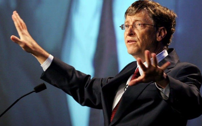 Билл Гейтс предсказывает «плохие новости» о COVID-19 в ближайшее время