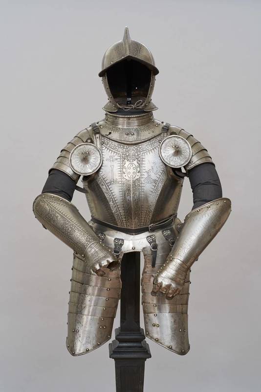 Восьмидесятилетняя война: конфликт, повлиявший на эволюцию военного дела Восьмидесятилетняя война: конфликт, повлиявший на эволюцию военного дела история