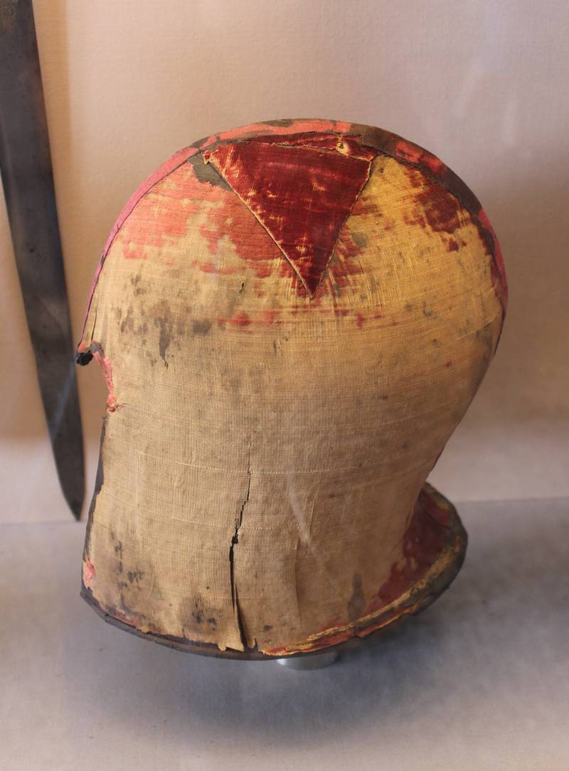 Оружейная палата Дворца дожей. Доспехи и оружие Оружейная палата Дворца дожей. Доспехи и оружие история