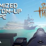 Геймерам понравится PC-версия Sea of Thieves  