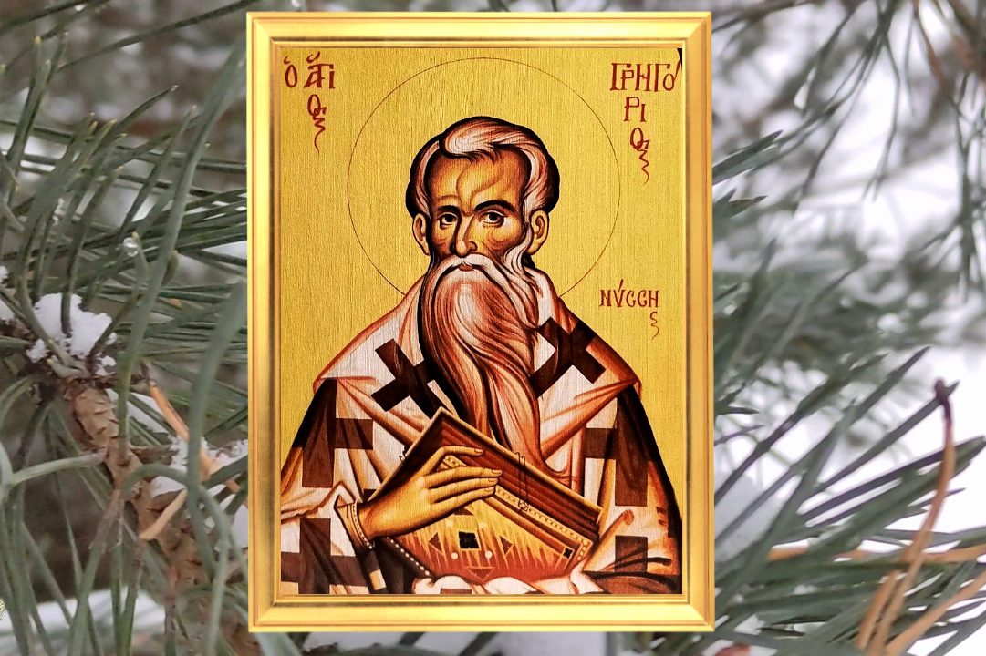 Православные христиане 23 января 2025 года отмечают 4 церковных праздника