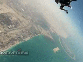 Это Дубай детка или вещи, которые можно увидеть только в этой стране 