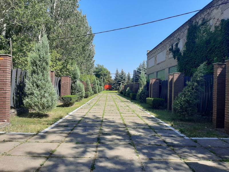 Проклятая шахта - «Калиновка» история