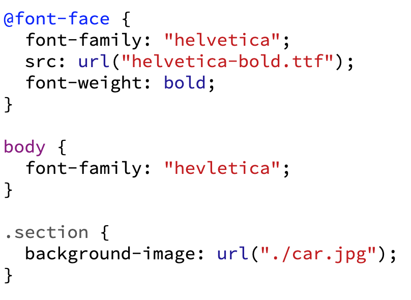 Кодстайл CSS – правила хорошего тона при вёрстке