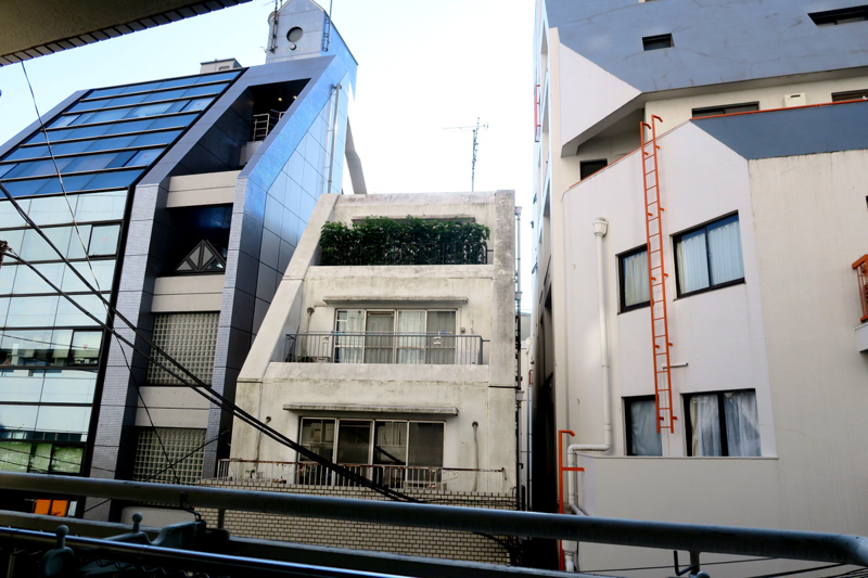 Типовая токийская квартира интересное, типовая квартира, япония