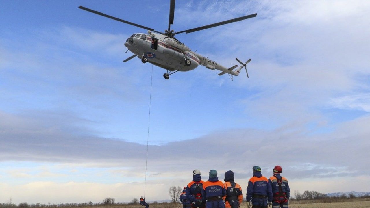Спасатели обнаружили тело ребенка на месте схода сели в Приморье